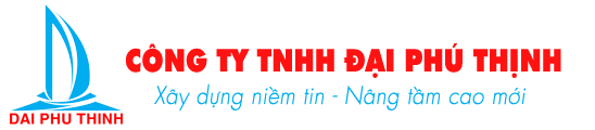 Công ty TNHH Đại Phú Thịnh